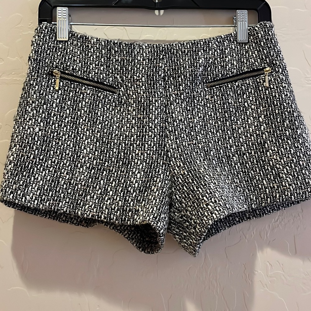 Gorgeous Dress Shorts. Like New, Size Small